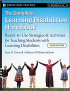 Learning Disabilities Handbook