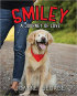 Smiley Blind Therapy Dog
