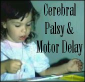 Cerebral Palsy and Motor Section