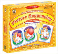 What Happens Next Sequencing
